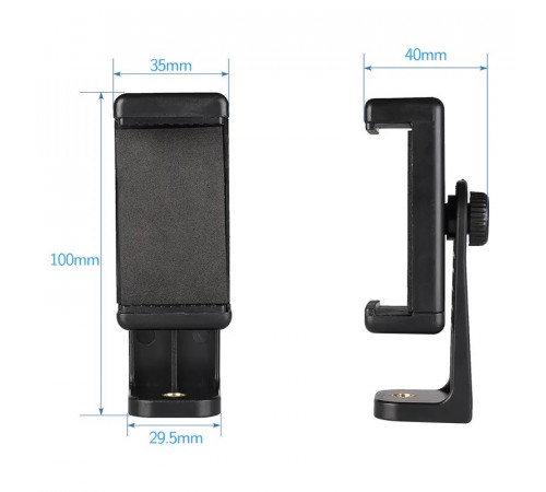 Accessories Поворотне кріплення 60-100мм ( 250)