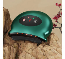 Дренажний масажер Скребковий LY-401 (120 )