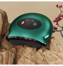 Дренажний масажер Скребковий LY-401 (120 )