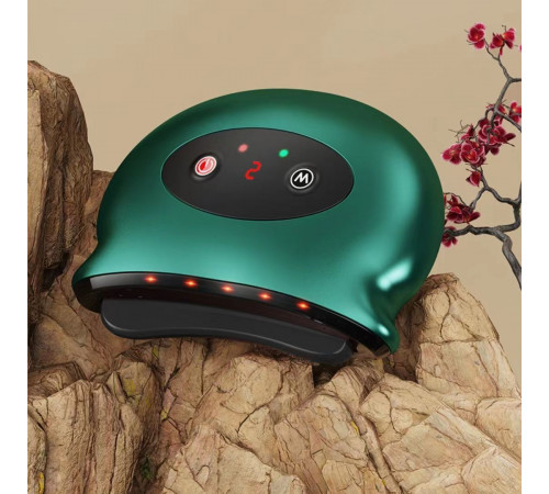 Дренажний масажер Скребковий LY-401 (120 )