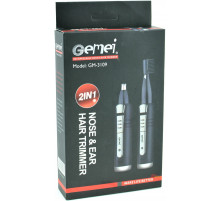 3109 GM3 триммер+машинка для волос *(100)