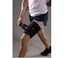 Захист стегна ,Спортивний фіксатор ,захист від навантаження на м'язи, Leg braces XL-923 (200)