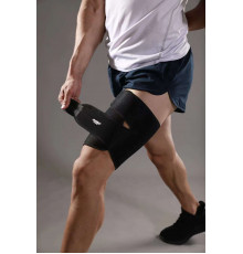 Захист стегна ,Спортивний фіксатор ,захист від навантаження на м'язи, Leg braces XL-923 (200)