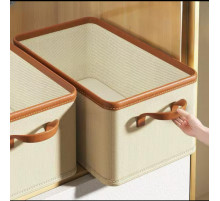 КОРОБКА Органайзер для одягу, storage box 20*25*36 XL-1099 (100)