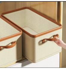 КОРОБКА Органайзер для одягу, storage box 20*25*36 XL-1099 (100)
