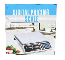 Ваги digital pricing на 50 кг новий (5)