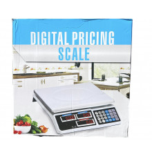Ваги digital pricing на 50 кг новий (5)