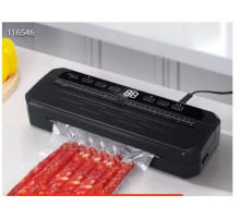 Вакууматор вакуумний пакувальник sealing machine LY-881 (21)