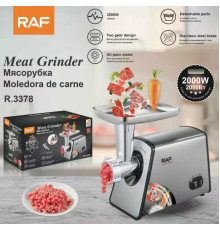 М'ясорубка R.3378 RAF (6)