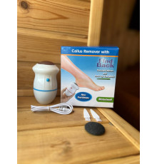 ПЕМЗА Електрична пемза для ніг NOTORIZED (100)(60)