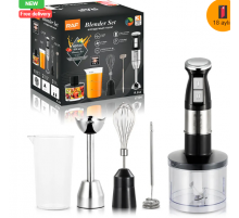 Блендер Stir bar		R.334 5in1    RAF (12)