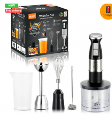 Блендер Stir bar		R.334 5in1    RAF (12)