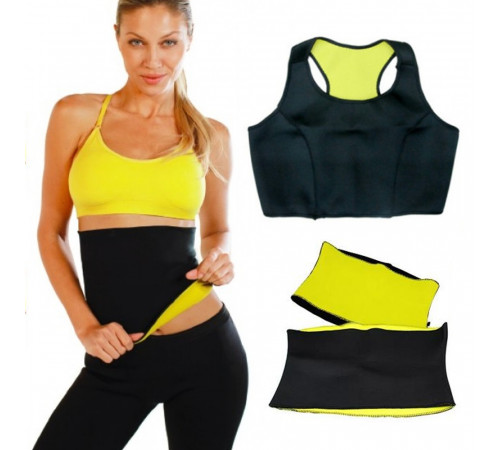 16 Hot shaper пояс (200) (300)