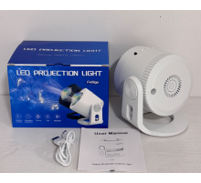 Проекційний світильник projector LY-1069 (36)