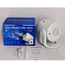 Проекційний світильник projector LY-1069 (36)