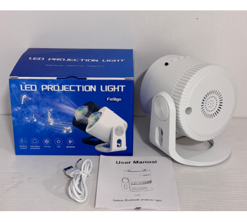 Проекційний світильник projector LY-1069 (36)