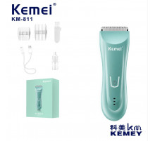 Kemei  811-    Машинка Для стрижки Детей      KM-811   (80)