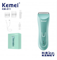 Kemei  811-    Машинка Для стрижки Детей      KM-811   (80)