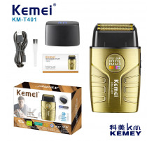Kemei  401-  Электро Бритва   Шейвер     KM-T401   (40)