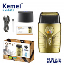 Kemei  401-  Электро Бритва   Шейвер     KM-T401   (40)