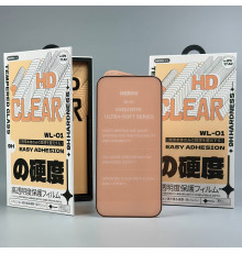 Захисне скло Remax WL-01 Future Ultra-soft Series HD iPhone 17 Air