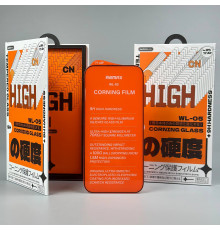 Захисне скло Remax WL-05 Future Corning Series iPhone 17 Air