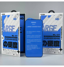 Захисне скло Remax WL-07 Future Large Curved Edge Series iPhone 17 Air