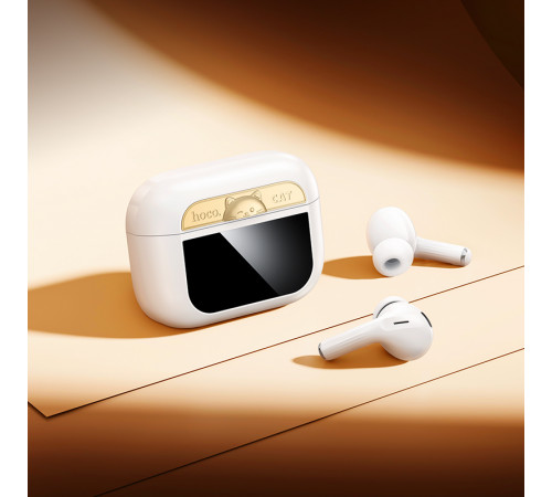 Бездротові навушники Hoco EW88 Rampino ANC touch screen