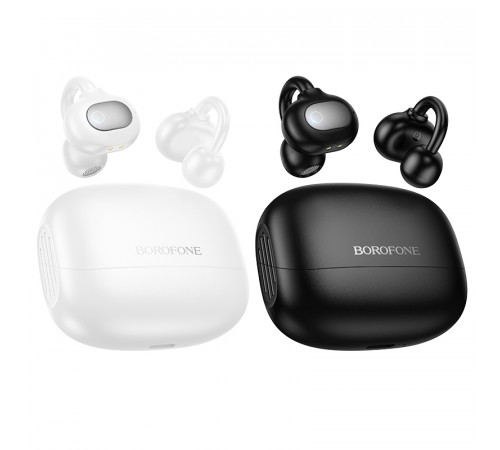 Бездротові навушники Borofone FQ14 Joy