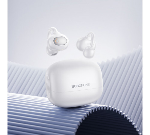 Бездротові навушники Borofone FQ14 Joy