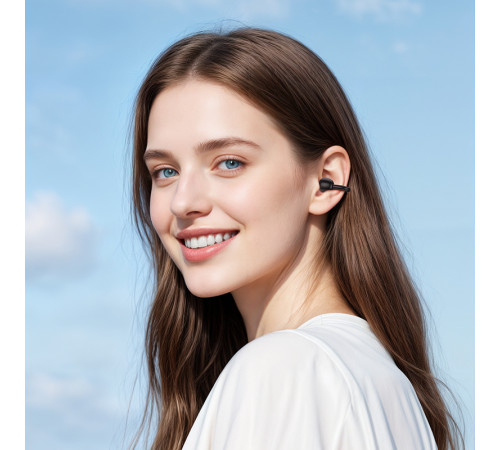 Бездротові навушники Borofone FQ14 Joy