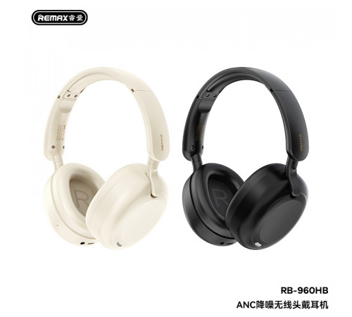 Навушники Remax RB-960HB