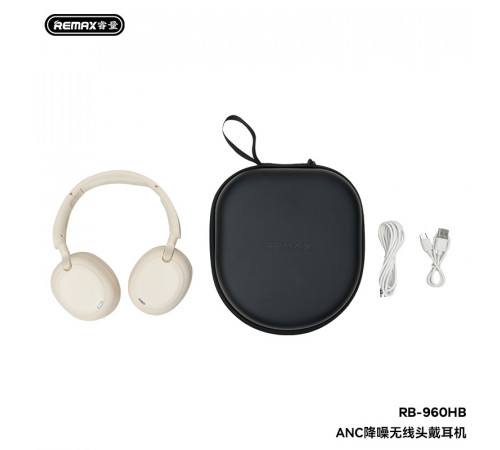 Навушники Remax RB-960HB