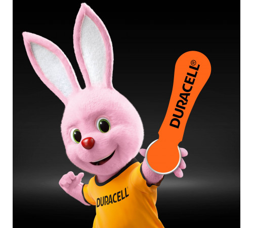 Батарейка DURACELL PR41 size 13 (6шт.) (для слухових апаратів)