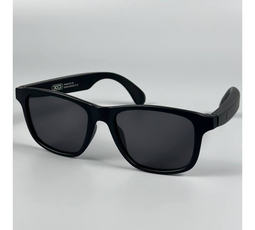 Смарт-окуляри XO E9 Weiqi Audio Bluetooth+UV Protective (3.7V, 80mAh*2)