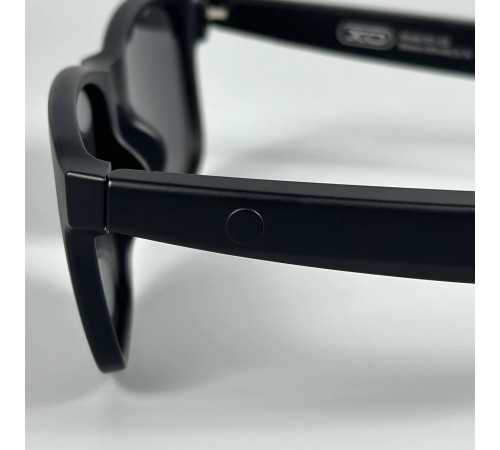 Смарт-окуляри XO E9 Weiqi Audio Bluetooth+UV Protective (3.7V, 80mAh*2)