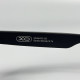 Смарт-окуляри XO E9 Weiqi Audio Bluetooth+UV Protective (3.7V, 80mAh*2)
