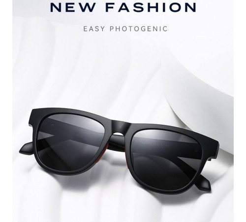 Смарт-окуляри XO E9 Weiqi Audio Bluetooth+UV Protective (3.7V, 80mAh*2)