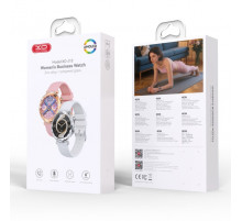 Smart Watch XO J13 AMOLED Women's Watch