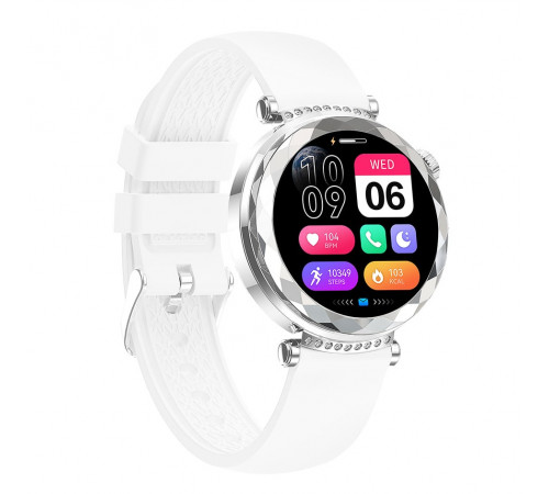 Smart Watch XO J13 AMOLED Women's Watch