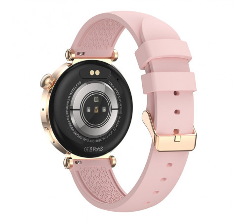 Smart Watch XO J13 AMOLED Women's Watch