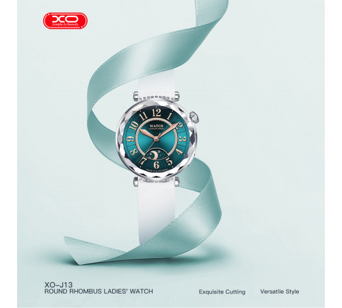 Smart Watch XO J13 AMOLED Women's Watch