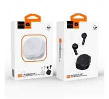 Бездротові навушники WUW R215