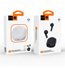 Бездротові навушники WUW R215