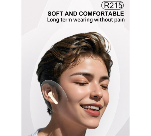 Бездротові навушники WUW R216