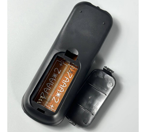 УЦІНКА Колонка Sing-e ZQS8282 RGB з мікрофоном та пультом 60W, 5000mAh (73,0*32,5*32,0 см) (тріщина на ручці)