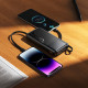 УМБ Power Bank Hoco J156 Founder 10000mAh 22.5W+PD20W (with cable Type-C+Micro+Lightning+USB)