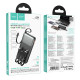 УМБ Power Bank Hoco J156 Founder 10000mAh 22.5W+PD20W (with cable Type-C+Micro+Lightning+USB)