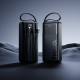 УМБ Power Bank Hoco J156A Founder 20000mAh 22.5W+PD20W (with cable Type-C+Micro+Lightning+USB)