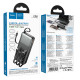 УМБ Power Bank Hoco J156A Founder 20000mAh 22.5W+PD20W (with cable Type-C+Micro+Lightning+USB)